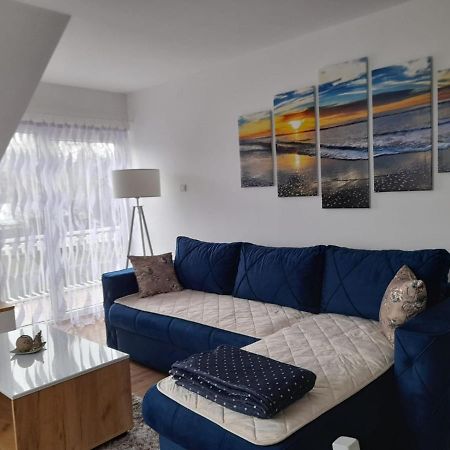 Apartman Giovanni Аранделовац Экстерьер фото
