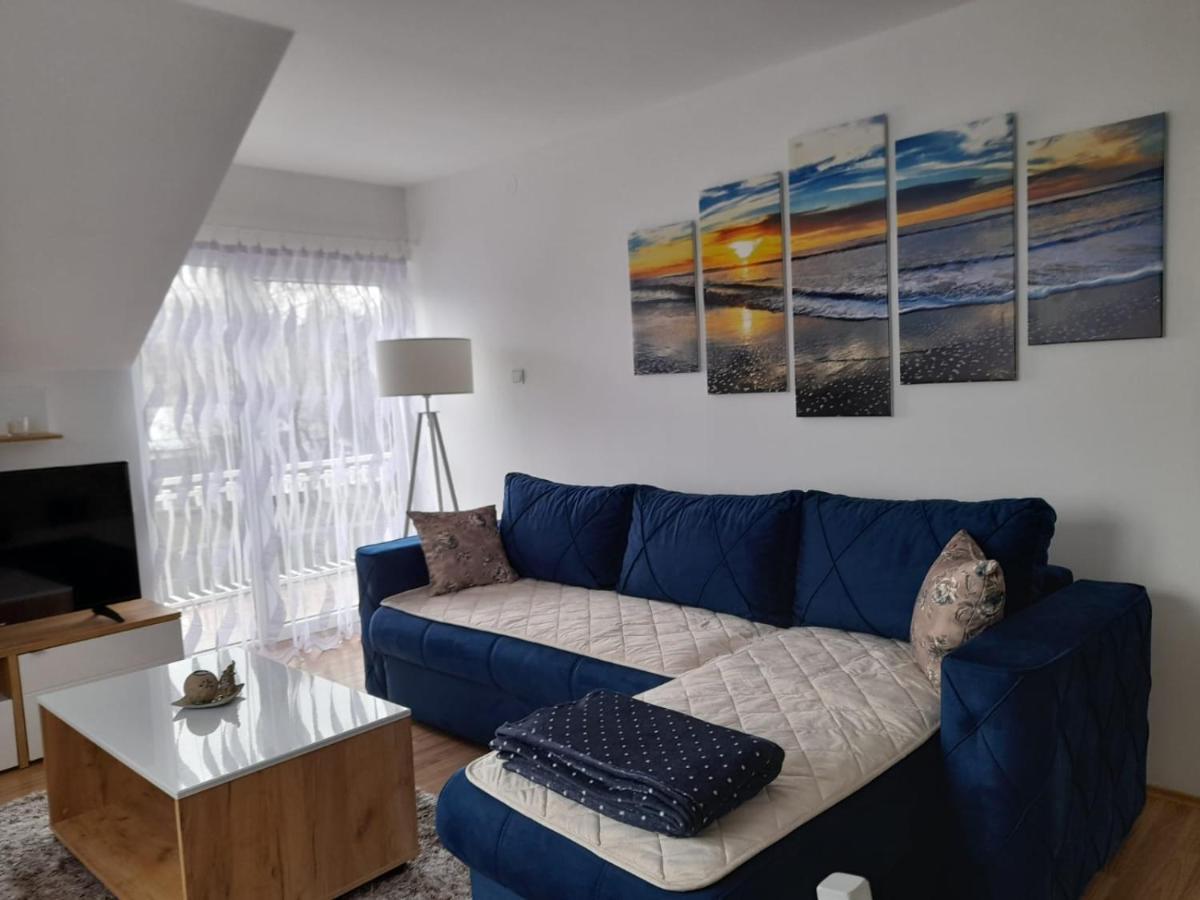 Apartman Giovanni Аранделовац Экстерьер фото