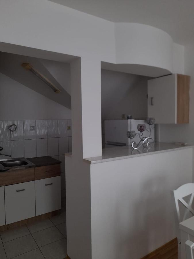 Apartman Giovanni Аранделовац Экстерьер фото