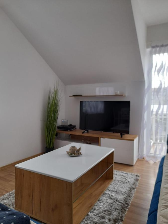 Apartman Giovanni Аранделовац Экстерьер фото