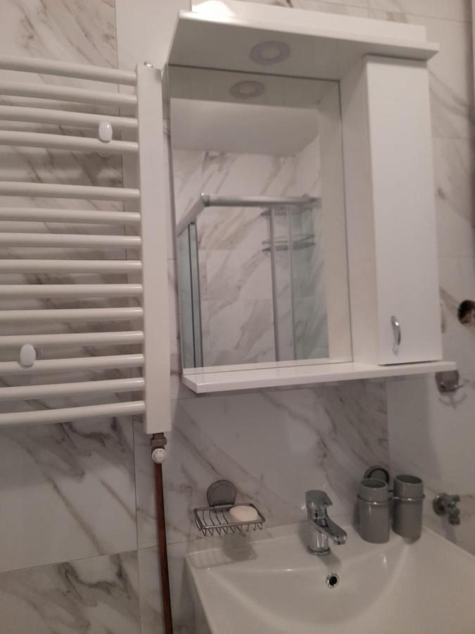 Apartman Giovanni Аранделовац Экстерьер фото