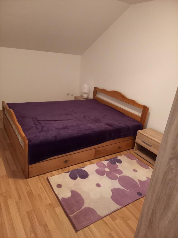 Apartman Giovanni Аранделовац Экстерьер фото